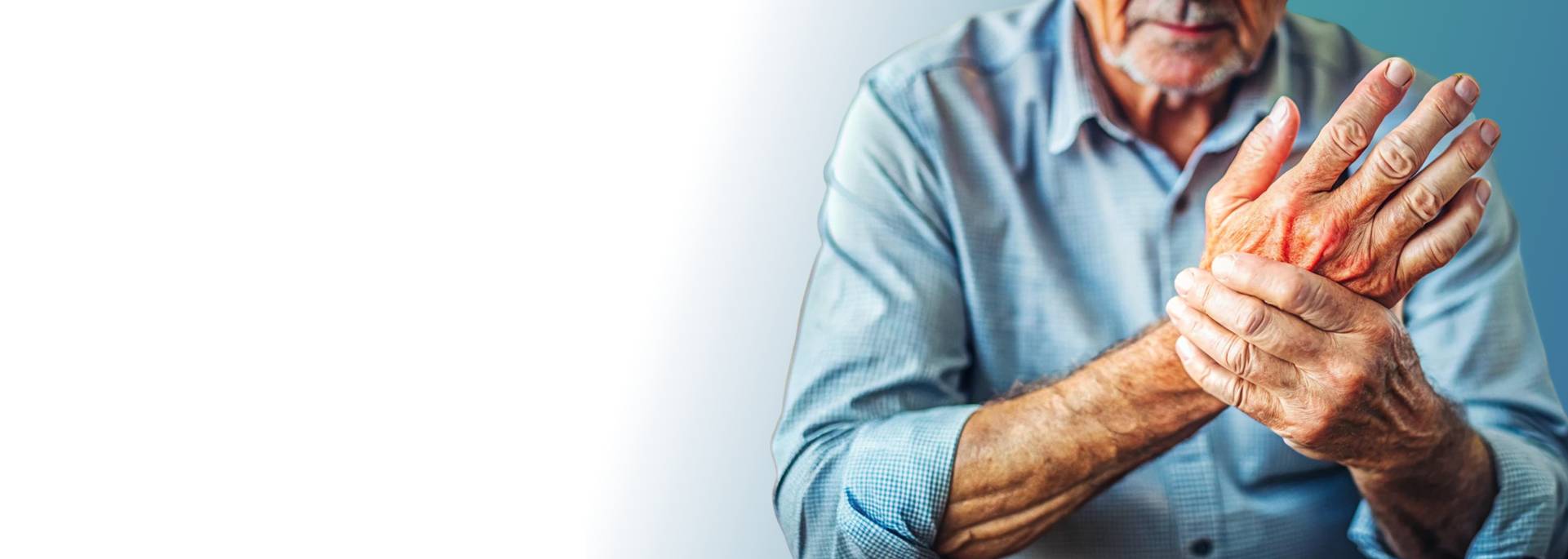 Arthritis Symptoms & Treatment UK — Online GP Consultation