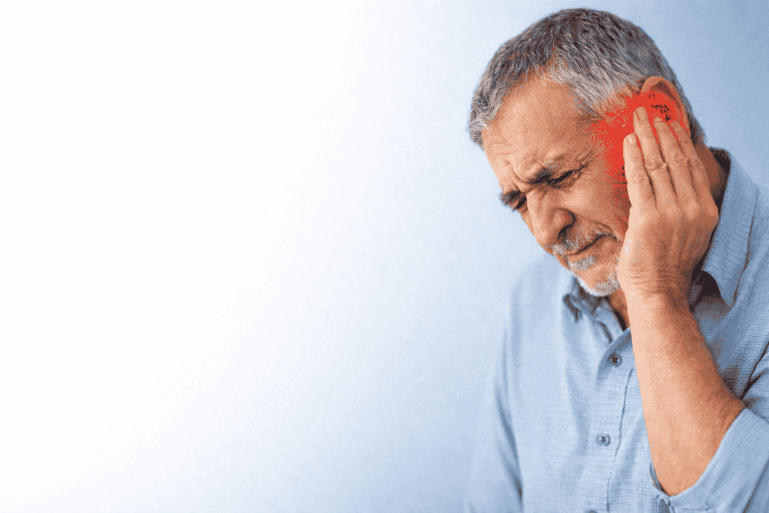 Ear Infection Symptoms, Causes & Treatment