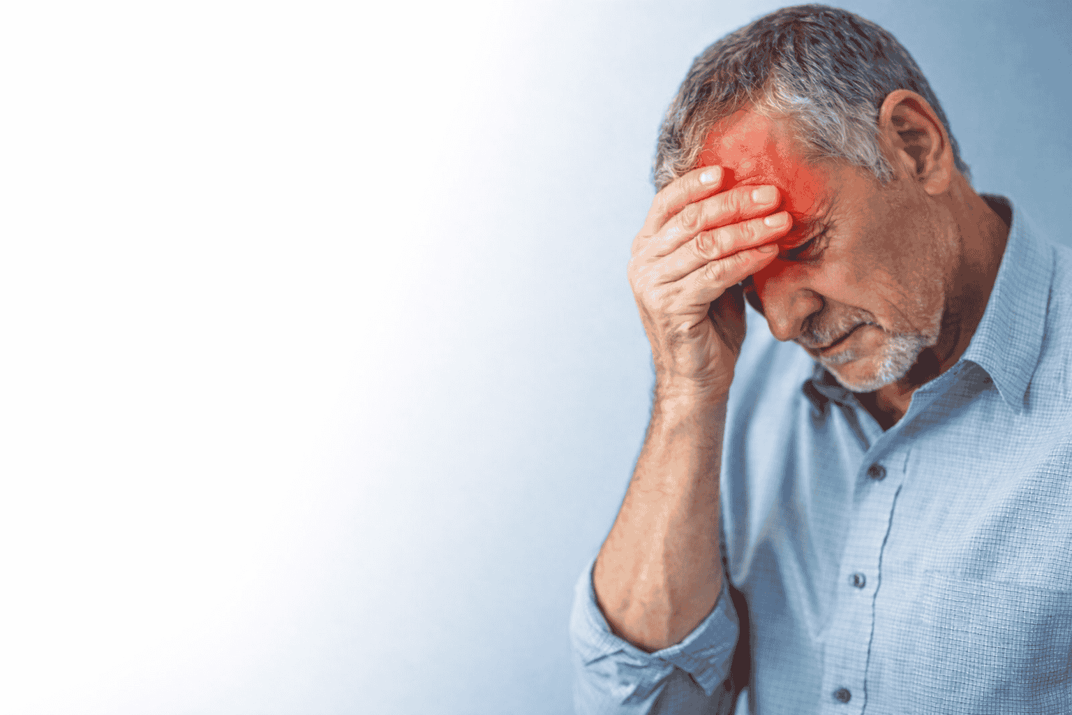 Migraines & Headaches — Online GP Consultation
