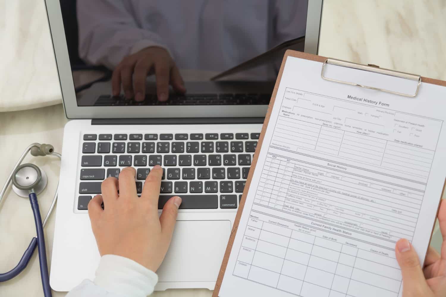 Decoding the Language of Medical Certificates: A Comprehensive Guide