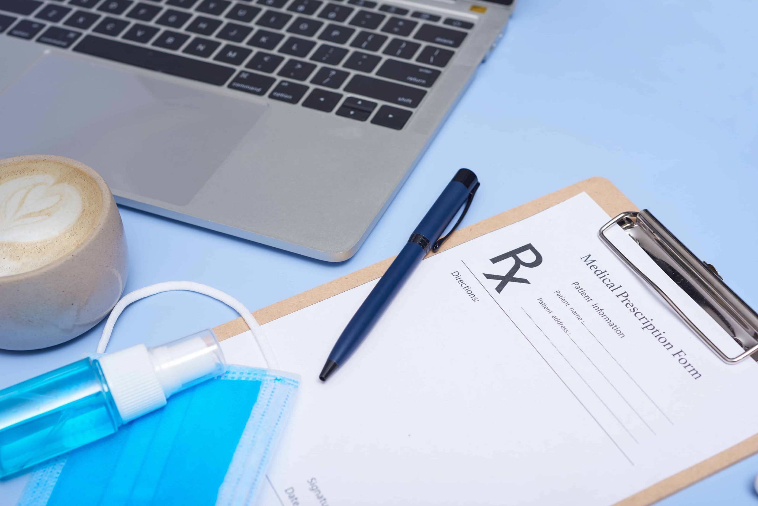 Medical Letters vs. Medical Certificates: What Sets Them Apart?