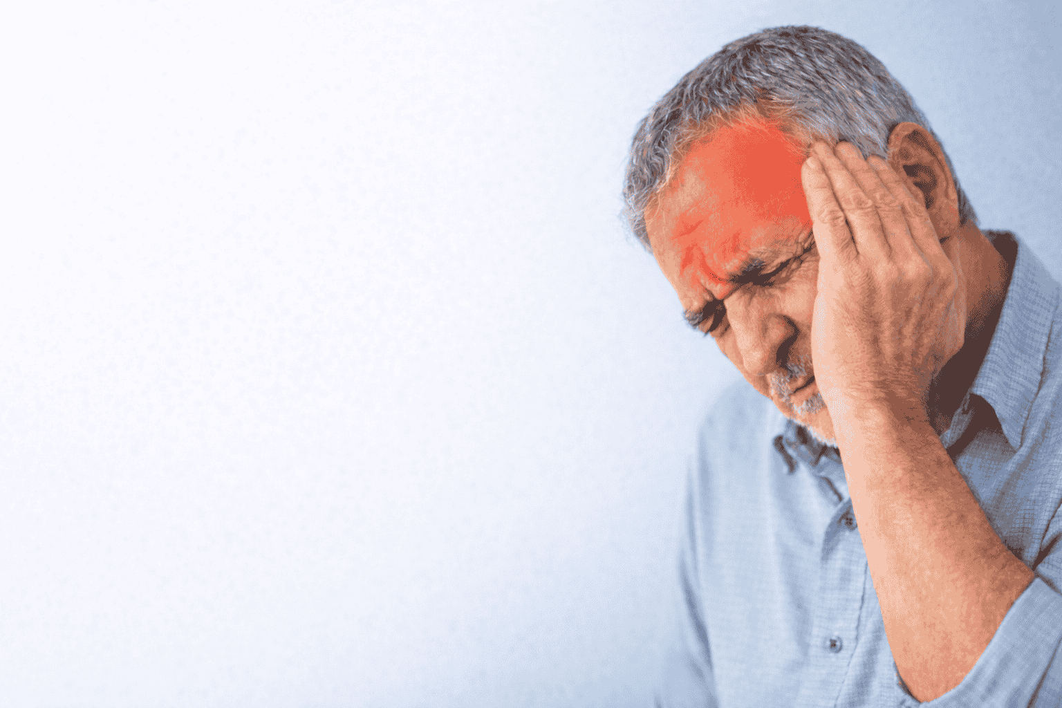 Sinusitis — Symptoms, Causes & Same Day Treatment