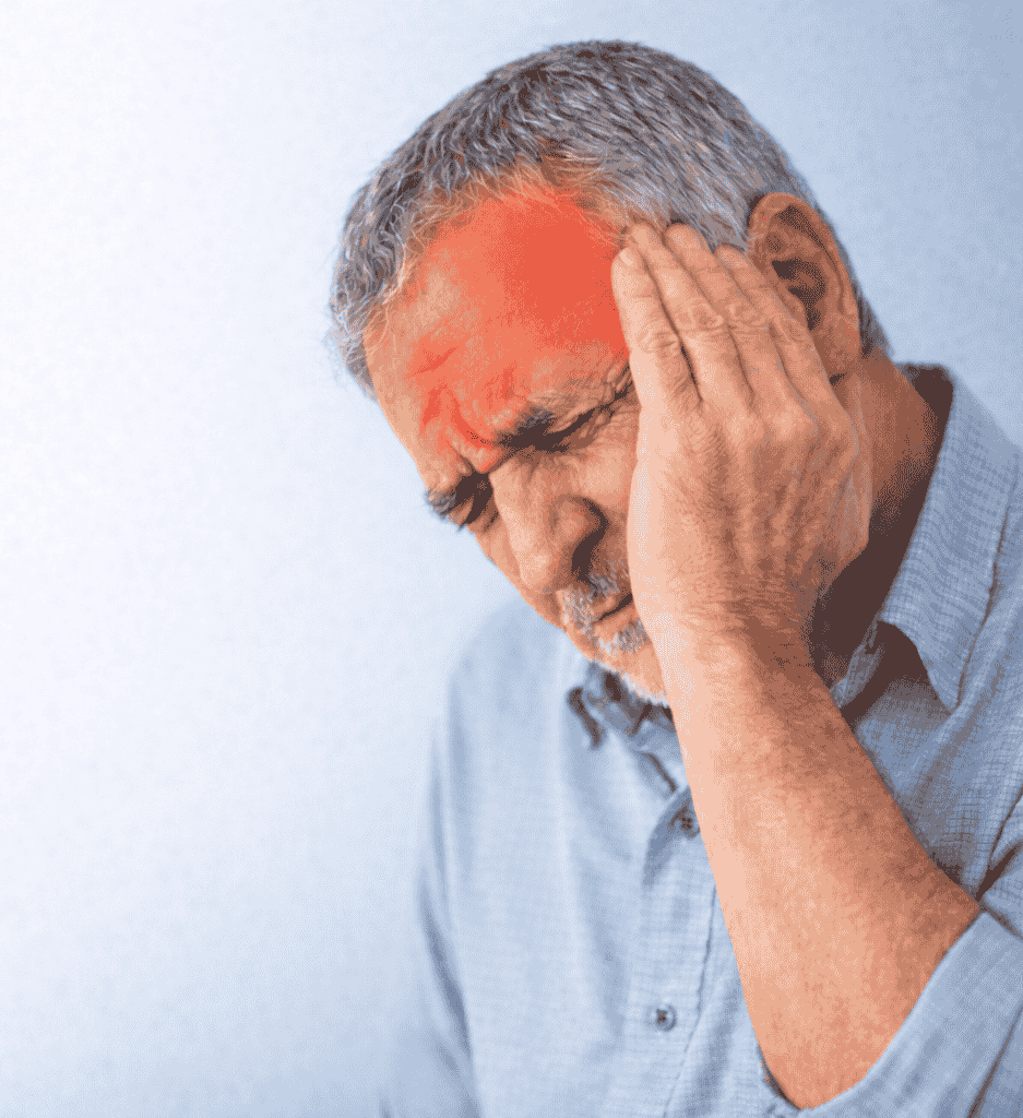 Sinusitis — Symptoms, Causes & Same Day Treatment