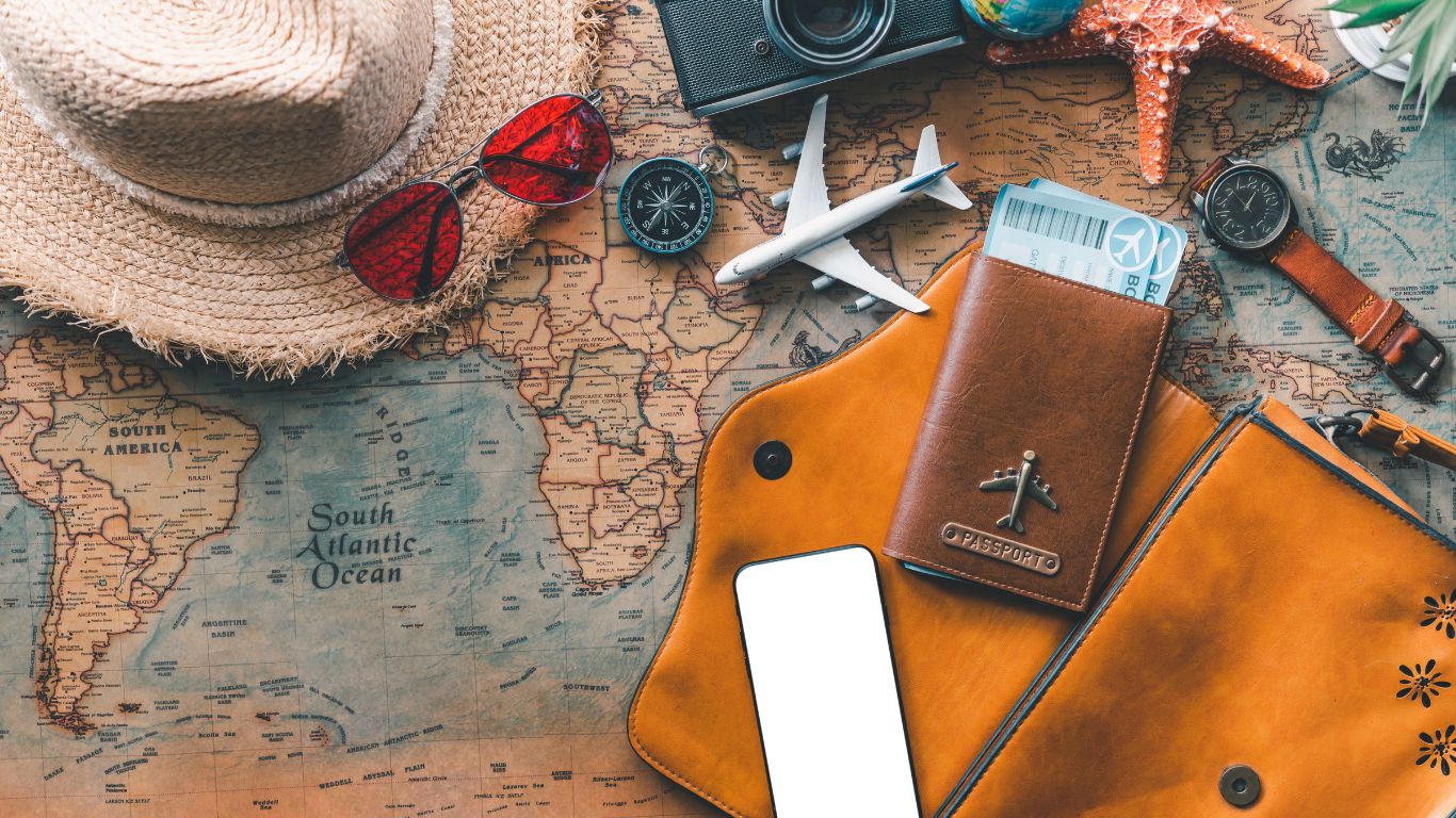 travel with medication letter