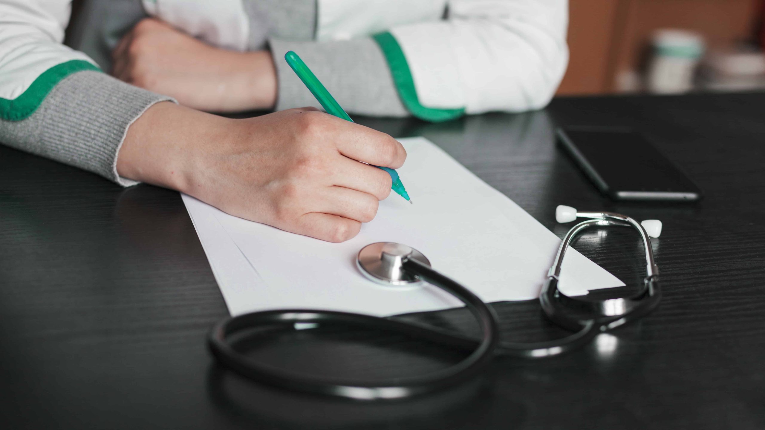 Why Medical Certificates Are Important for Insurance Claims