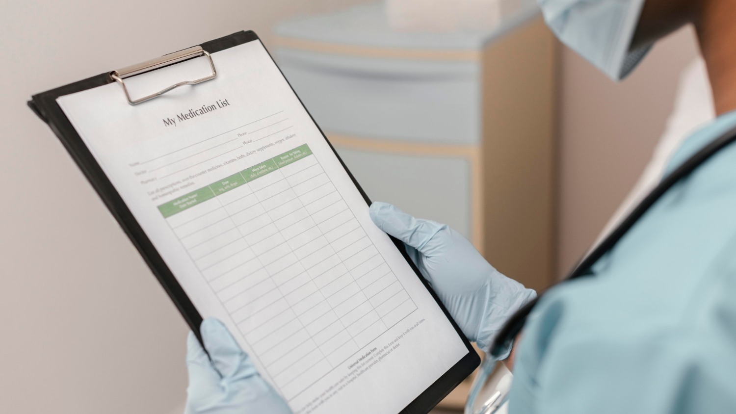 In Sickness and in Health: Understanding GP Sick Notes