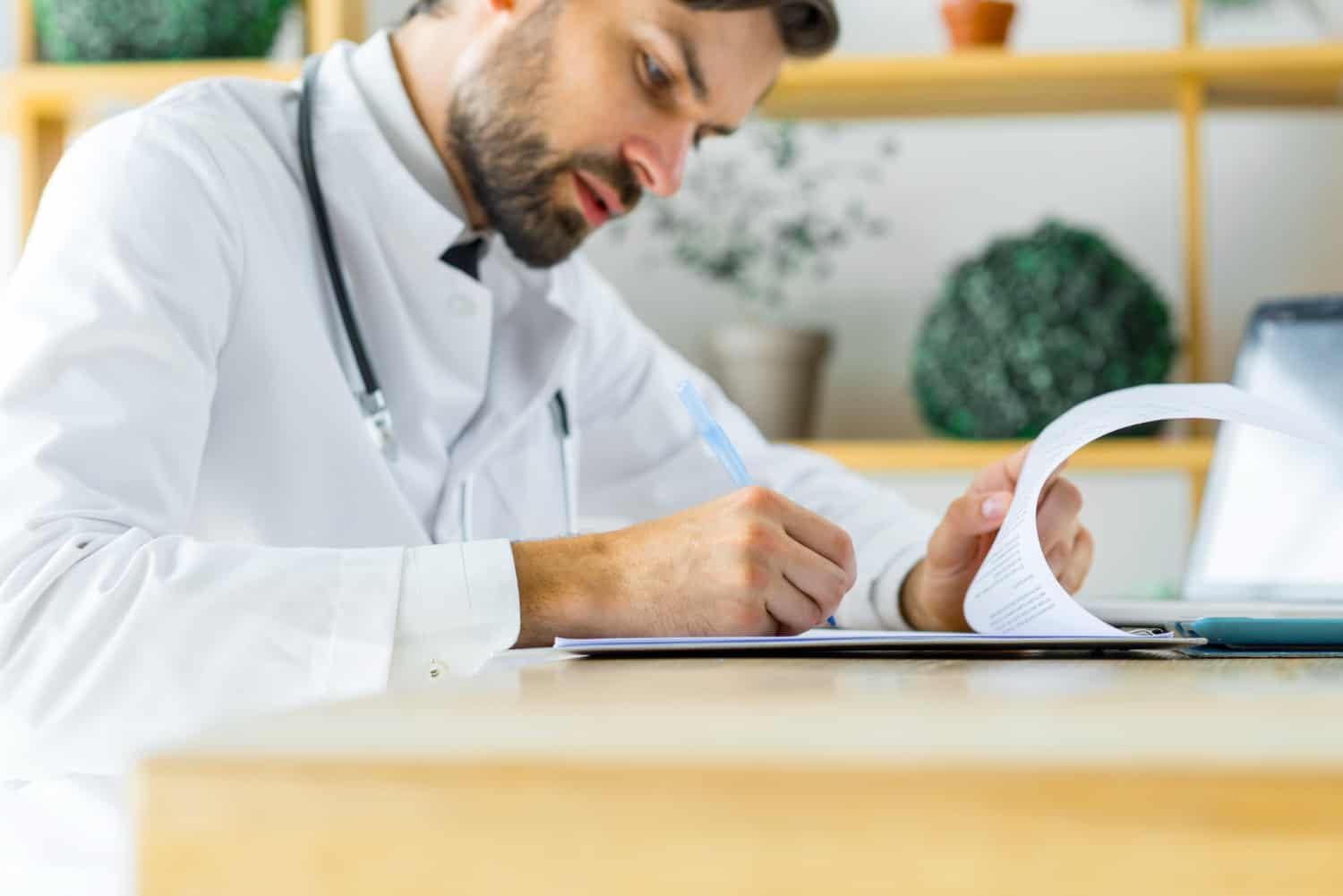 Healing Narratives: Writing Your Sick Note Story