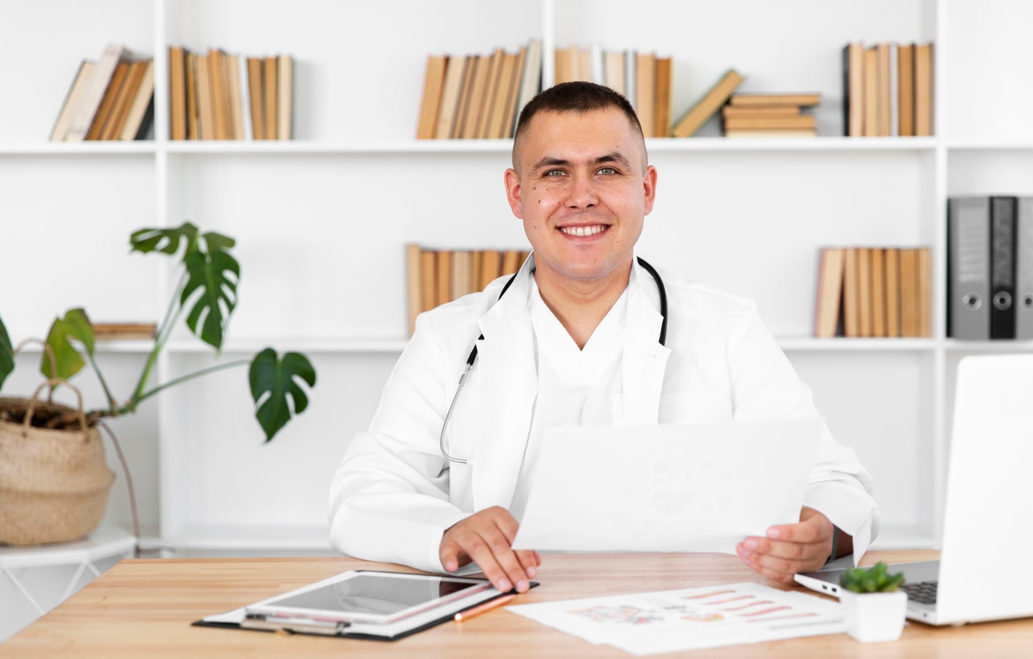 How to Get a Sick Note from Your GP: A Simple Guide