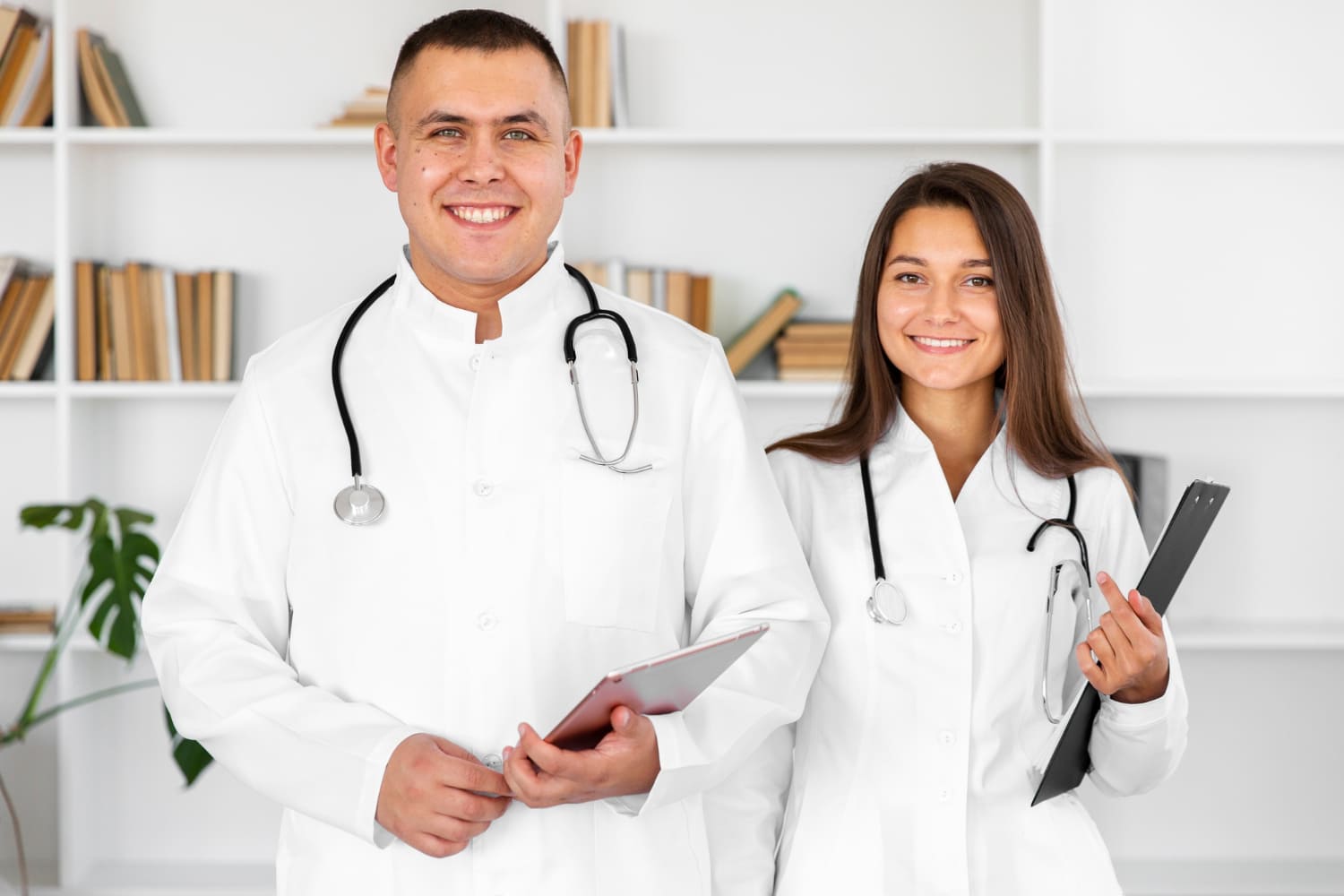 What's the difference between a private doctor's note and an NHS sick note?