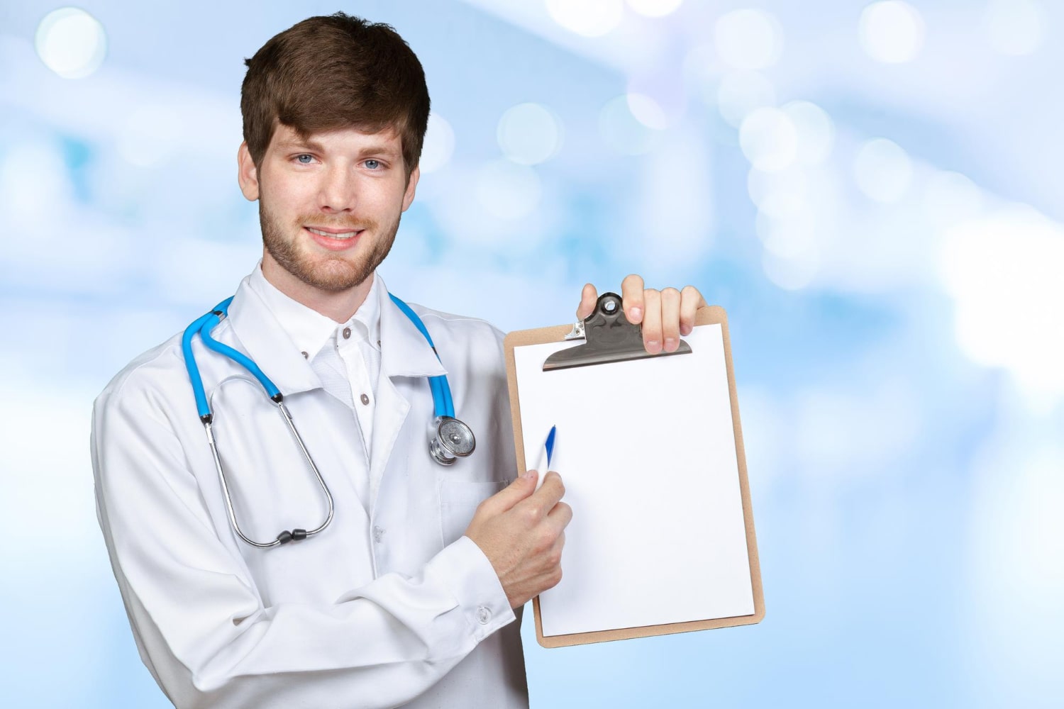 Everything You Need to Know About GP Sick Notes