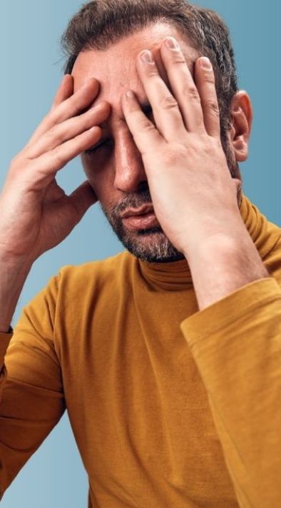 Anxiety — Fast Diagnosis & Same Day Support