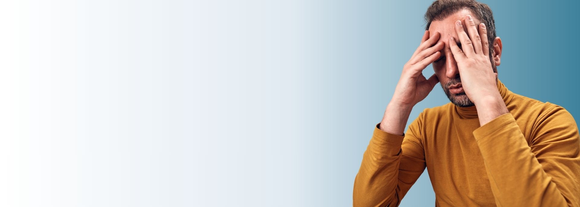 Anxiety — Fast Diagnosis & Same Day Support