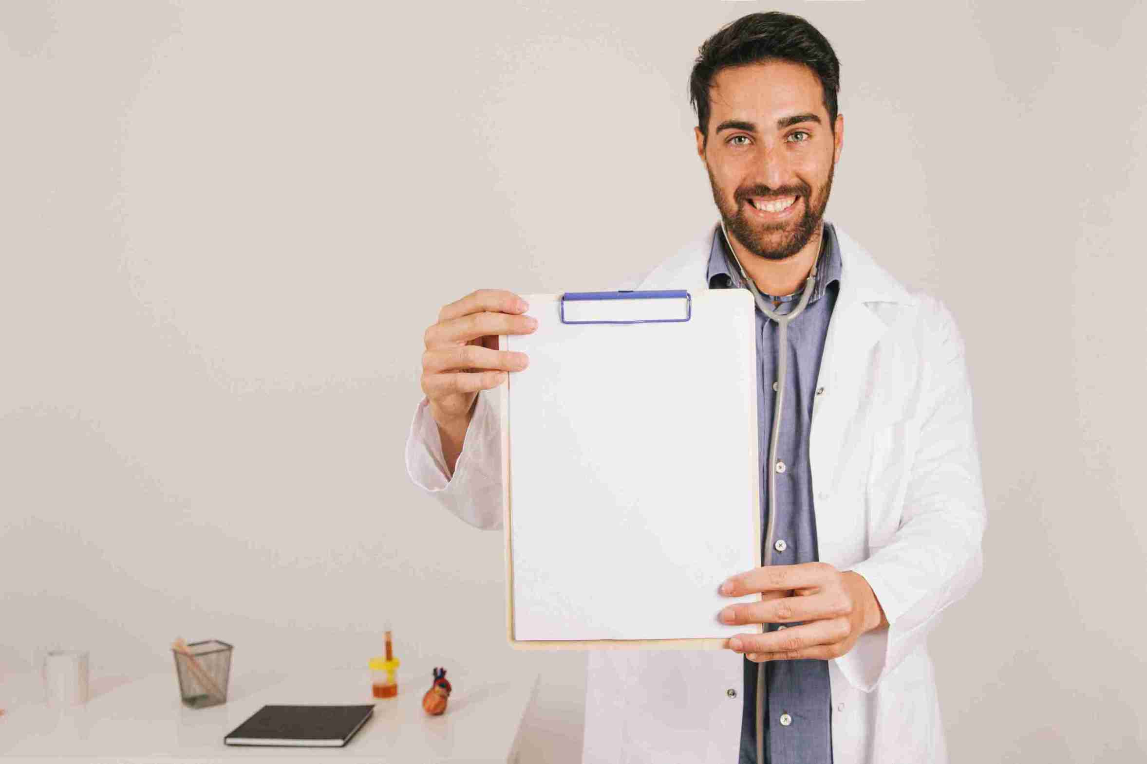 Everything You Need to Know About UK Sick Notes and Fit Notes