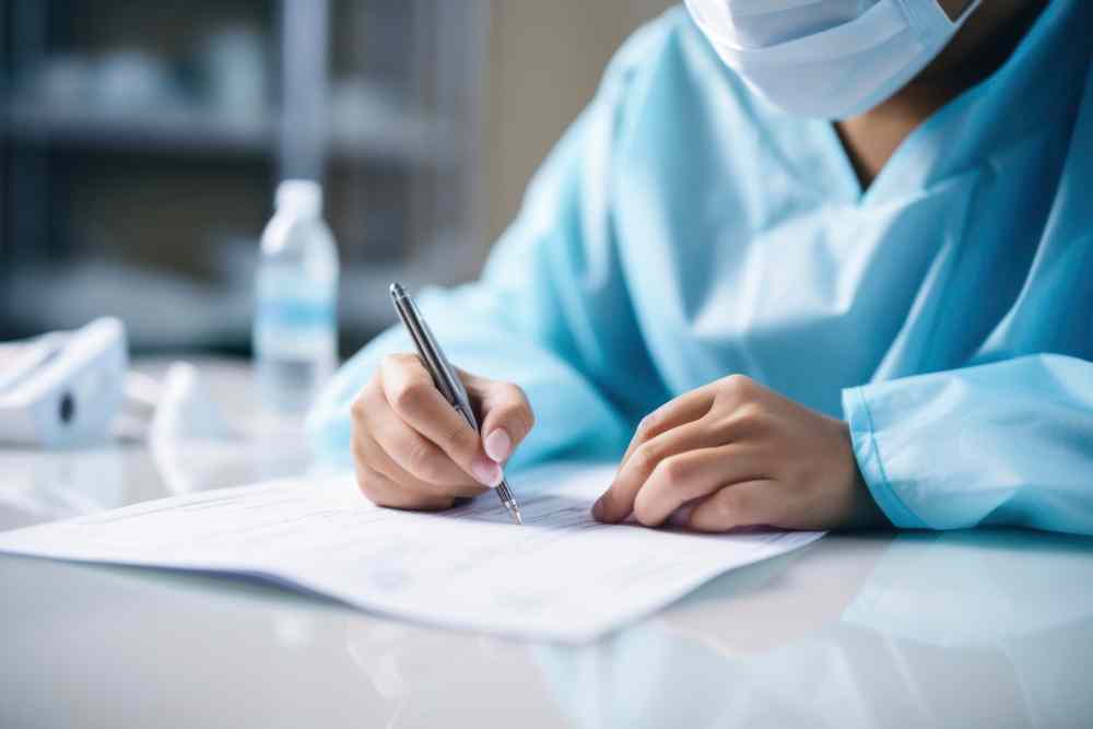 Doctor’s Note for Work: When You Need It and How to Get One Fast