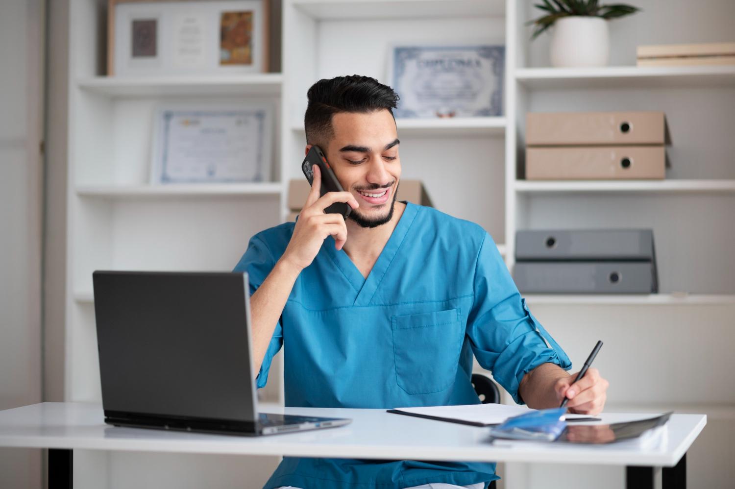 Best Online GP Services in the UK: Quick Consultations and Reliable Medical Notes