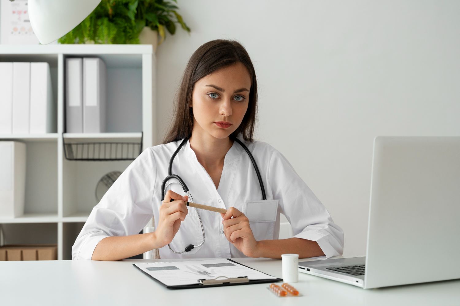 Dr Sick Note Online: Fast and Reliable Medical Certificates in the UK