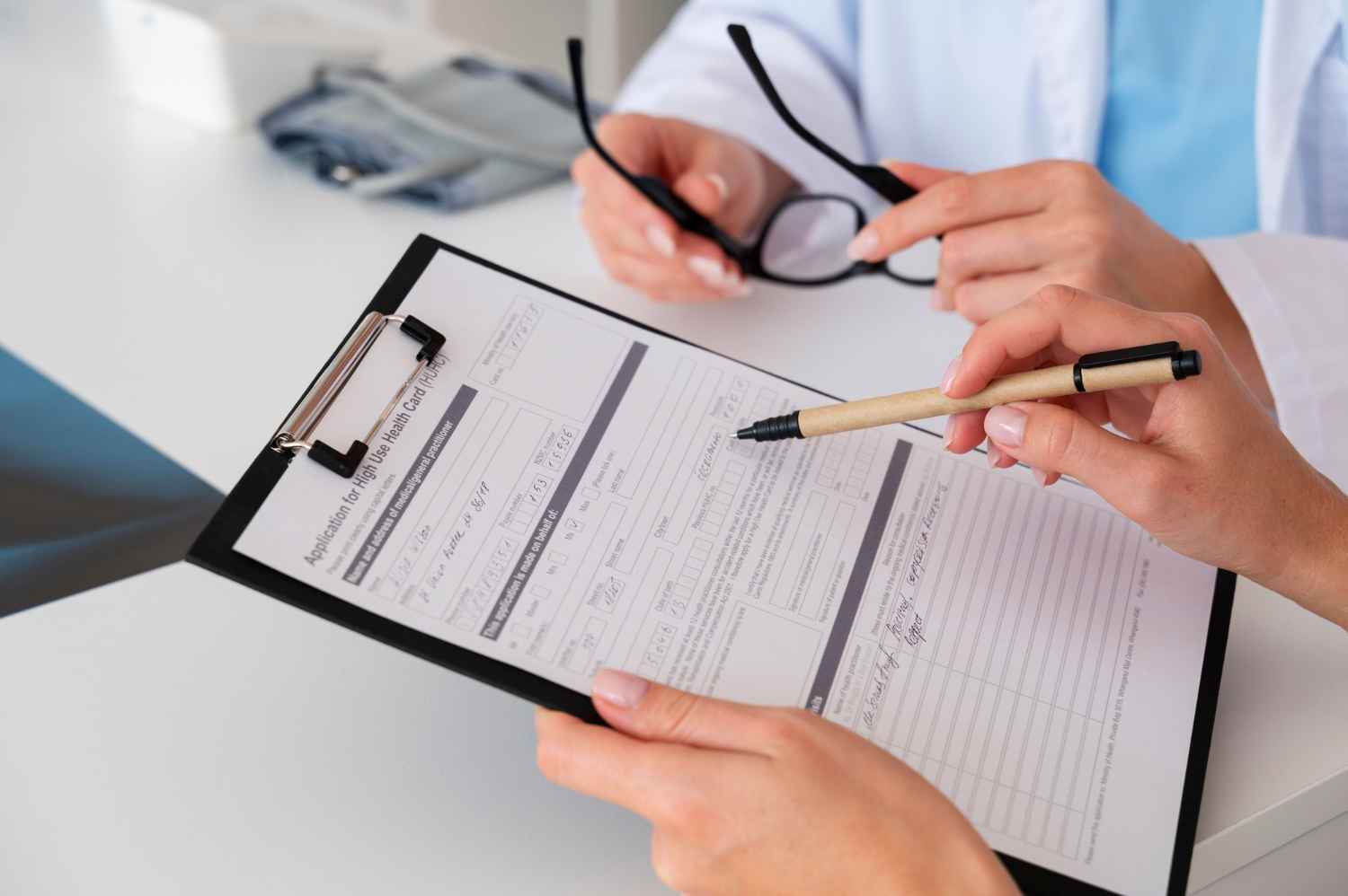 Need a Dr Sick Note? Here's How to Get One Online Quickly & Legally