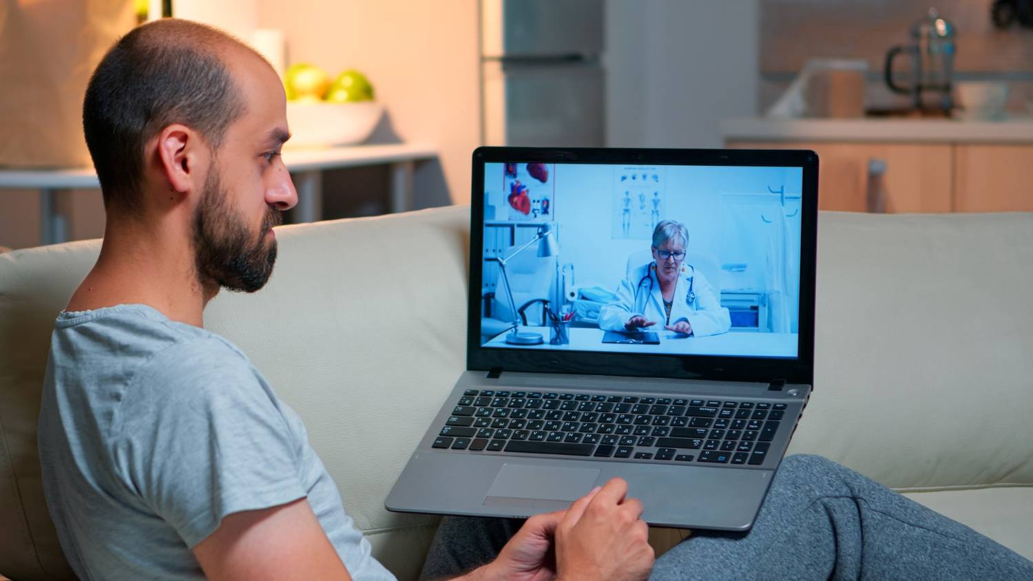 online-clinics