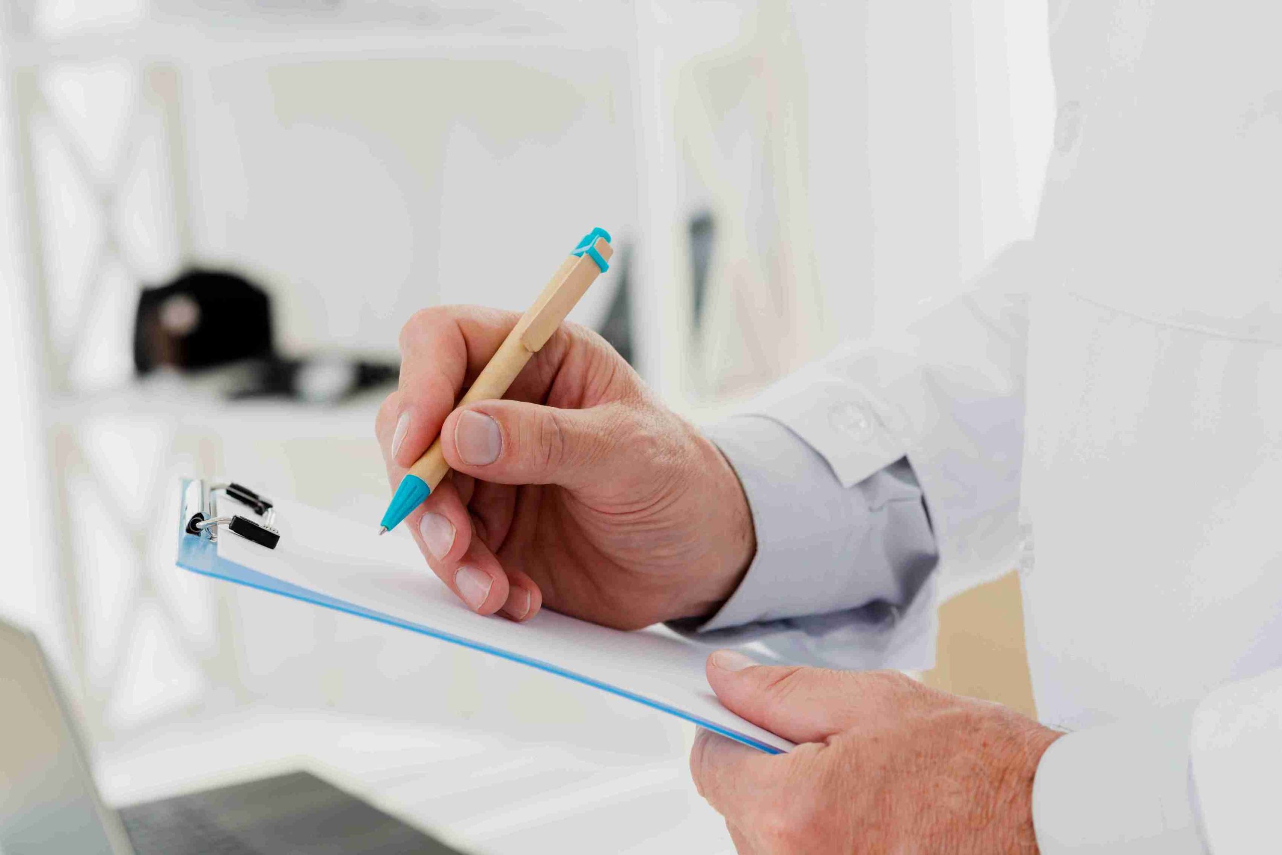Doctor’s Notes for Work: When You Need One and How to Get It Online